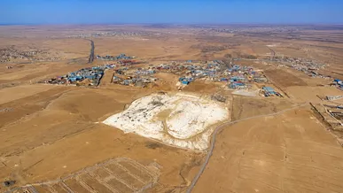 توسعه اقتصادی و صنعتی زنجان باید در کنار حفاظت از محیط زیست دنبال شود