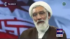 پورمحمدی: اگر مورد حمایت مردم قرار بگیرم مطمئنم دوران جدیدی آغاز خواهد شد