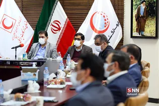 بازدید از شرکت داروسازی سها