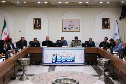ماجرای ساخت و ساز ساختمان&zwnj;های اداری جدید با هزینه هنگفت در اصفهان