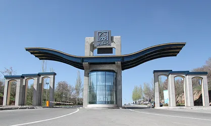 سلسه جلسات &laquo;صرفا جهت ازدواج&raquo; در دانشگاه زنجان برگزار می&zwnj;شود