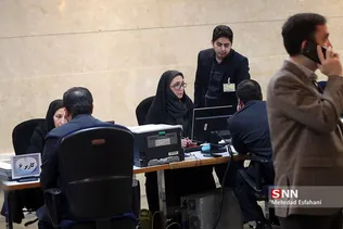 دومین روز از ثبت نام داوطلبان انتخابات مجلس شورای اسلامی
