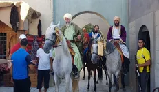 ستاره فرانسوی با پروژه ایرانی - الجزایری به جشنواره فجر می آید