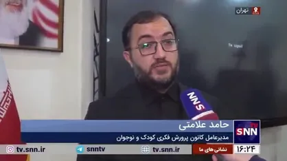 تولید محتوا برای پویانمایی، از خود پویانمایی مهم&zwnj;تر است