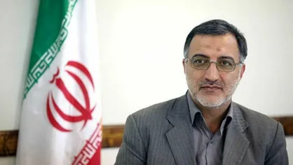 پاسخ زاکانی به انتقادات درخصوص عدم تطبیق مدرک تحصیلی وی با سمت شهرداری و منع قانونی؛ در عمرم کار غیرقانونی نکردم