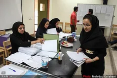 شرایط انتقال دانشجویان میهمان دانشگاه صنعتی سهند اعلام شد