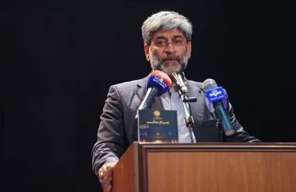 خدمت خالصانه به مردم؛ باطل&zwnj;السحر توطئه&zwnj;های دشمن/شهدای دستگاه قضایی؛ پرچمداران دفاع از قانون و عدالت