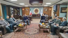 مراکز فنی‌وحرفه‌ای البرز هیئت‌امنایی شدند