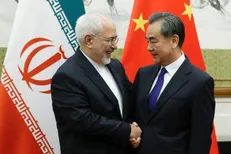 همکاری‌های ایران و چین اثر تحریم‌های آمریکا را کاهش می‌دهد