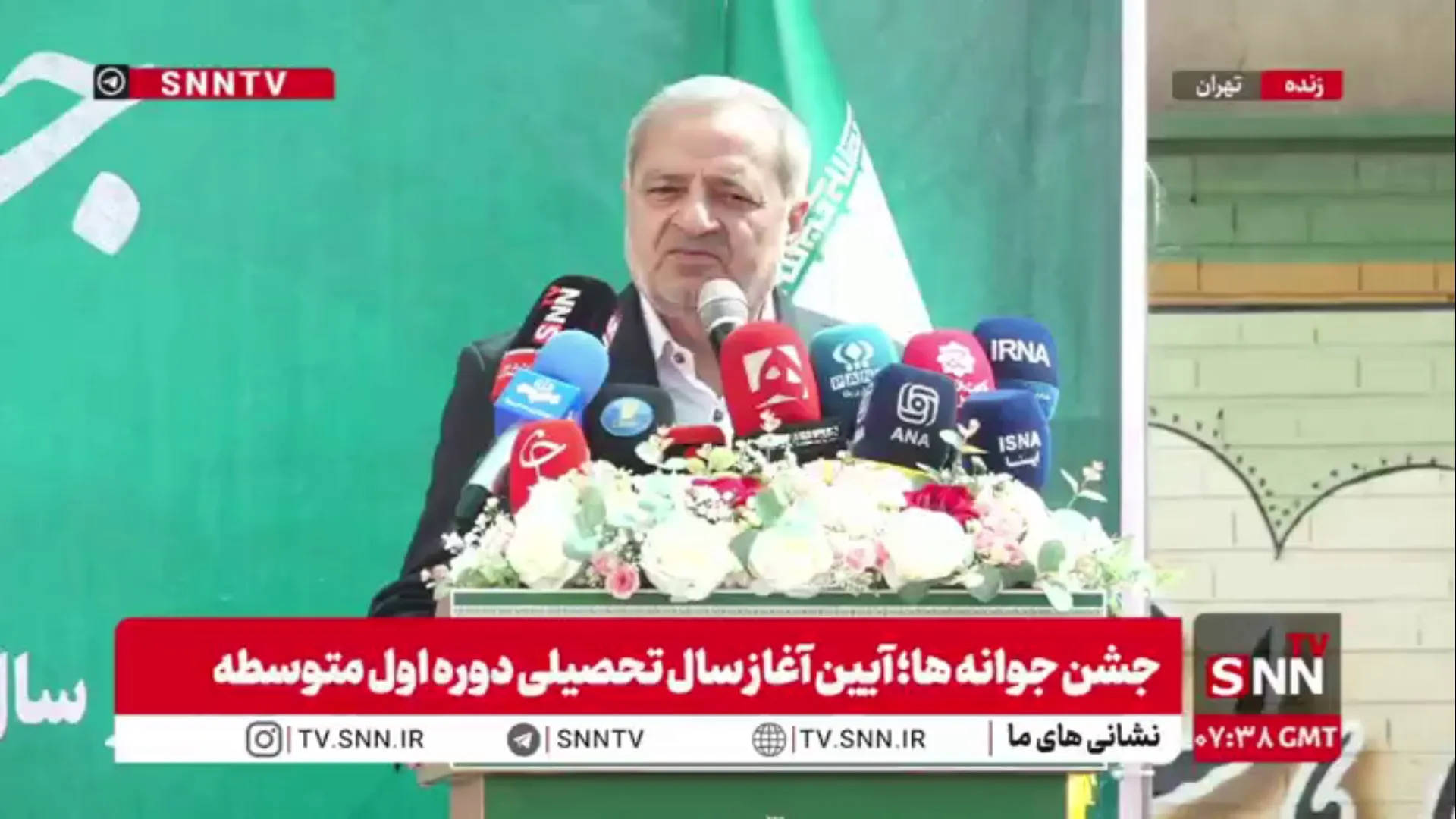 کاظمی: اگر به سوال «چرا آمریکا و رژیم صهیونیستی به ایران حمله کردند» پاسخ بدهیم متوجه مسئولیت سنگین خودمان هم خواهیم شد
