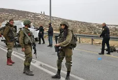 ۱۵ عملیات مقاومتی فلسطینیان علیه صهیونیست‌ها طی ۲۴ ساعت گذشته
