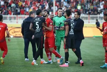 گزینه مد نظر پرسپولیس با استقلال به توافق نهایی رسید