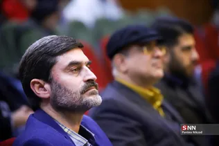 ویژه برنامه روز دانشجو در دانشگاه صنعتی شریف