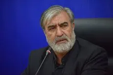 رئیس کمیسیون امنیت ملی مجلس: نبرد روی زمین از هر جایی برای آمریکایی‌ها ترسناک‌تر است