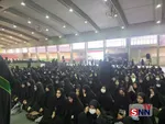 شهیده دانشجو
