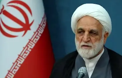 نگاه آسیب&zwnj;شناسانه رئیس قوه قضاییه به مسئله سامانه&zwnj;های جامع و برخط