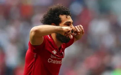 قهرمانی لیورپول با غلبه بر تاتنهام/ جام قهرمانی به کلوپ و شاگردانش رسید