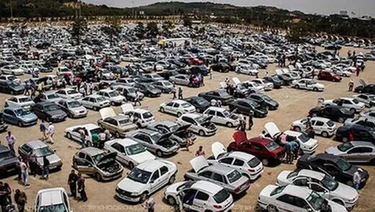 اولین قیمت خودرو در سال۱۴۰۰ اعلام شد/ پراید ۱۱۰ میلیون، پژو ۲۰۶ تیپ دو، ۱۹۱ میلیون