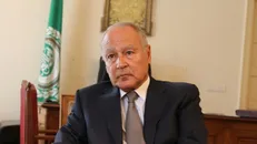 دبیرکل اتحادیه عرب نخست وزیری «الکاظمی» را به وی تبریک گفت
