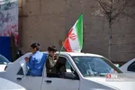 ۲۲ بهمن در شیراز - ۱۴۰۰