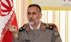 سردار شیرازی: تغییر فرمانده سپاه 