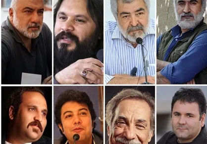 داوران بخش&zwnj;های صحنه&zwnj;ای و خیابانی جشنواره تئاتر مقاومت معرفی شدند