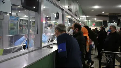 توزیع بی وقفه دارو در تعطیلات کرونا و تاسوعا و عاشورا در داروخانه&zwnj;های هلال احمر