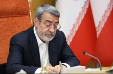 رحمانی فضلی درگذشت نماینده سابق تهران را تسلیت گفت