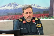 دستگیری ۳ سوداگر مرگ با ۱۸ کیلو هروئین در مشگین‌شهر