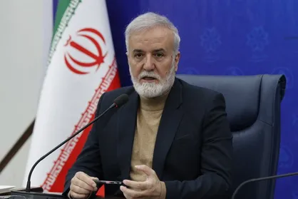 تخصیص ۲۹ هزار میلیارد تومان اعتبار برای پروژه&zwnj;های عمرانی شیراز