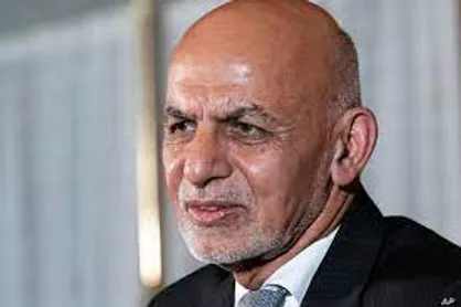 اشرف غنی؛ از تولد در افغنستان تا ازدواج در لبنان و تحصیل در آمریکا