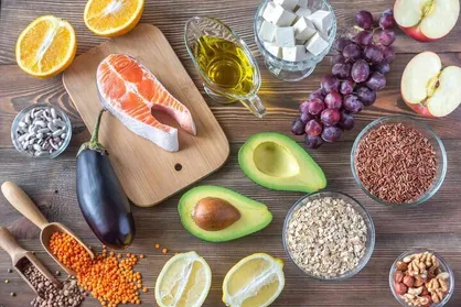 رژیم غذایی بر خطر یبوست تأثیر می&zwnj;گذارد