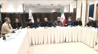 معاون سیاسی وزیر کشور: ثبات کامل در استان&zwnj;ها برقرار است