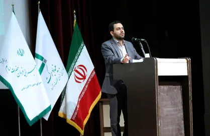 راه اندازی مدرسه ویژه کودکان کار با حمایت بنیاد برکت