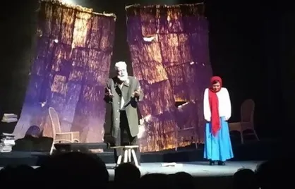 جشنواره منطقه&zwnj;ای تئاتر فجر، هنرمندان را به گفت&zwnj;وگو دعوت می&zwnj;کند
