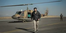 فهیم: کارگردان «گاندو ۲» نمره خوبی می‌گیرد