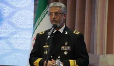 جوانان امروز بهتر از دیروز پاسدار انقلاب خواهند بود/ راه‌اندازی خط تولید زیردریایی‌های سنگین توسط ارتش