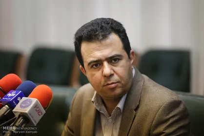 فیلم/ معاون اقتصادی بانک مرکزی نرخ جدید سودهای بانکی را اعلام کرد