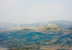 مانور پر سر و صدای ارتش رژیم صهیونیستی در مزارع شبعا