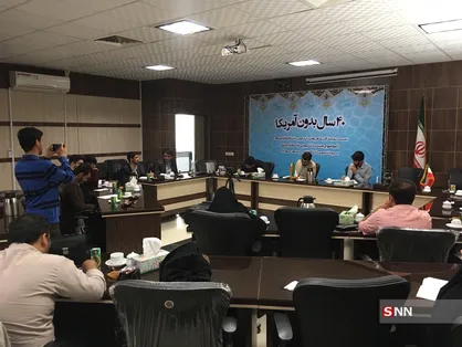 حرکت جنبش دانشجویی در ۱۳ آبان انقلاب را بیمه کرد/ برنامه&zwnj;های تشکل&zwnj;های دانشجویی مشهد تشریح شد