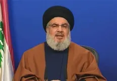 سید حسن نصرالله به لبنانی‌های مقیم ایران: برای مقابله با کرونا در میدان باشید