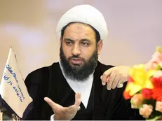 مدیر مرکز مدیریت اسلامی دانشگاهیان منصوب شد