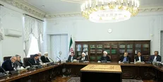 تصویب سیاست‌های لازم برای هماهنگی در عرضه کالا و مقابله با احتکار