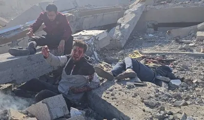 شهادت بیش از ۹ هزار فلسطینی در نتیجه نبود بهداشت