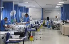 آماده‌باش مدافعان سلامت در استان سمنان