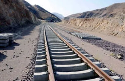 بهره&zwnj;برداری از مسیر ریلی چابهار- زاهدان تا سال ۱۴۰۰