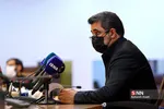 نشست خبری معاون وزیر کشور در هفته دولت