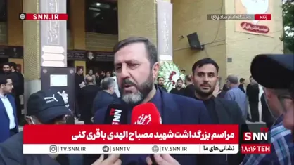غریب آبادی: هر اقدام تجاوزکارانه آمریکا، پاسخ قاطع نیروهای مسلح ایران را به دنبال دارد