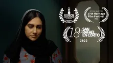 حضور فیلم کوتاه «انگشتر» در سه جشنواره اسپانیایی و آمریکایی
