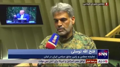 توسلی: ۱۴ هزار موشکِ مقاومت آماده شلیک به تمام نقاط سرزمین&zwnj;های اشغالی است